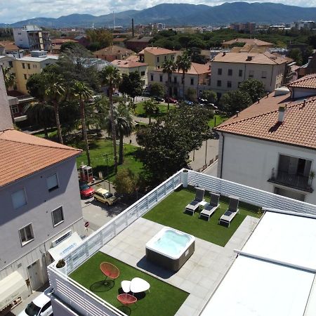 Marconi 1935 Bed & Breakfast Follonica Dış mekan fotoğraf