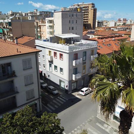 Marconi 1935 Bed & Breakfast Follonica Dış mekan fotoğraf